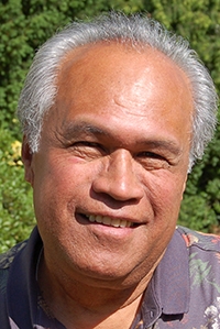 A.N. Kealoha (Kee)